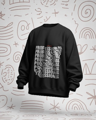 Professional Sweatshirt