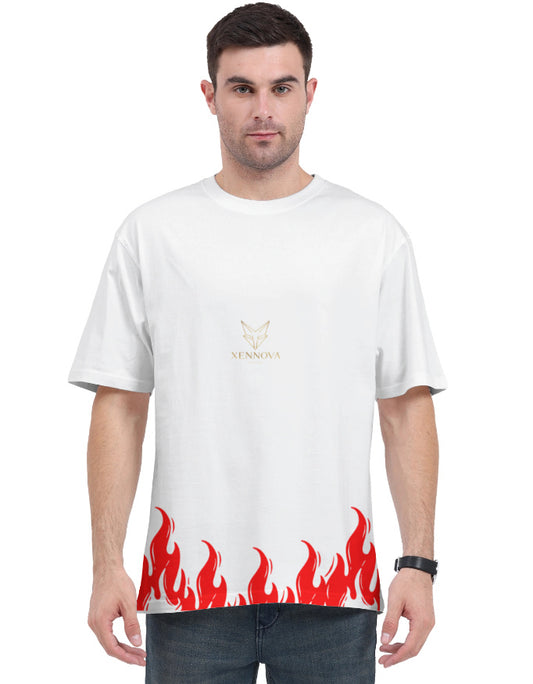 FireEffectTshirtXennova