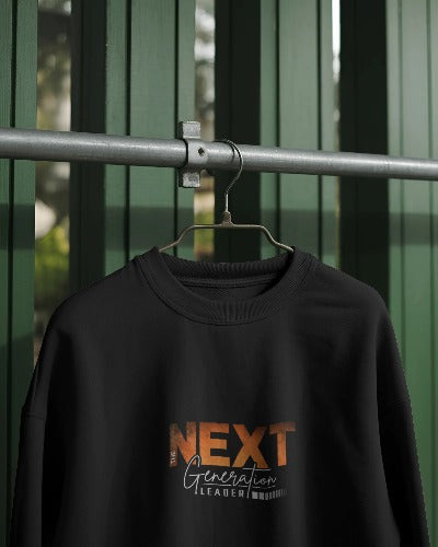 Next Generation Sweatshirt